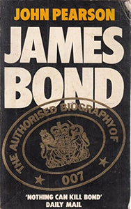 James Bond 