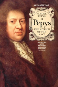 Samuel Pepys 