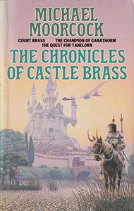 The Chronicles of Castle Brass 