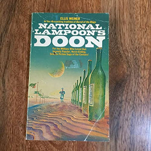 National Lampoon's Doon 