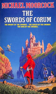 Swords of Corum 