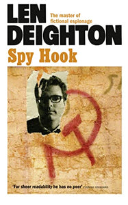 Spy Hook 