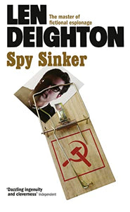 Spy Sinker 