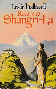 Return to Shangri-la 