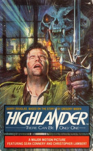 Highlander 