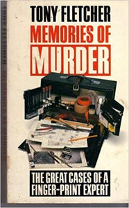 Memories of Murder 