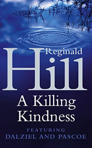 A Killing Kindness 