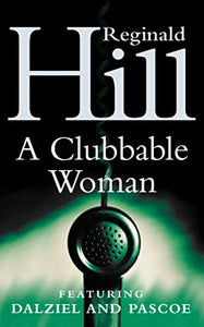 A Clubbable Woman 