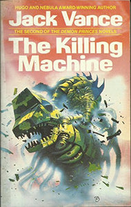 The Killing Machine 