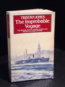 The Improbable Voyage 