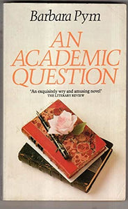 An Academic Question 