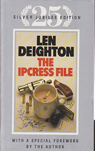 Ipcress File 