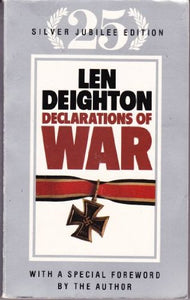 Declarations of War 