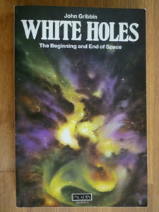 White Holes 