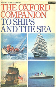 The Oxford Companion to Ships and the Sea 