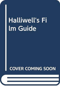 Halliwell's Film Guide 