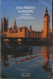 John Hillaby's London 