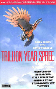 Trillion Year Spree 