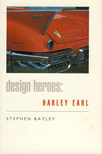 Harley Earl 