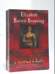 Elizabeth Barrett Browning 