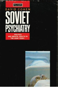 Soviet Psychiatry 