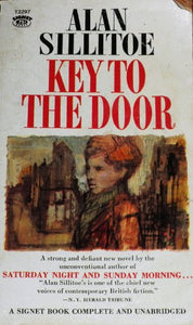 Key to the Door 