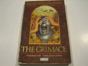 The Grimace 