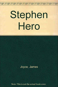 Stephen Hero 