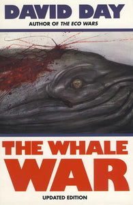 Whale War 