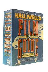 Halliwell’s Film Guide 