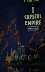 Crystal Empire 