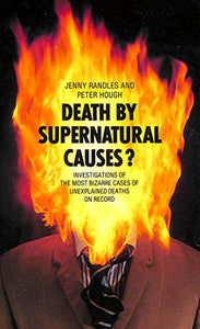 Death by Supernatural Causes 