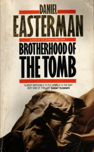 Brotherhood of the Tomb 