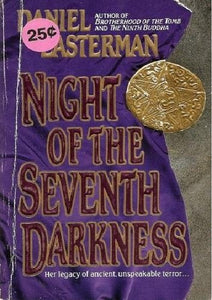 Night of the Seventh Darkness 