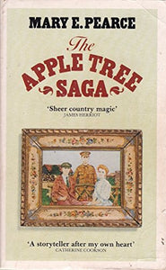 The Apple Tree Saga / Apple Tree Lean down / Jack Mercybright / the Sorrowing Wind 