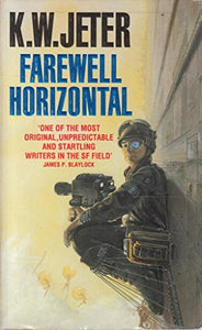 Farewell Horizontal 