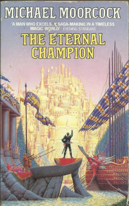 The Eternal Champion 