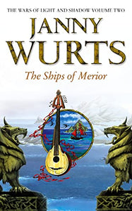 The Ships of Merior 