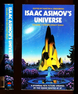 Isaac Asimov's Universe 