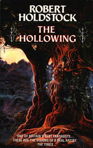 The Hollowing 