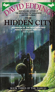 The Hidden City 