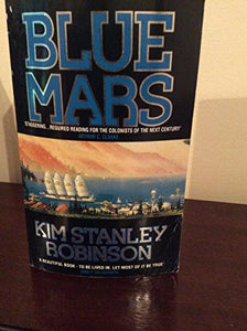 Blue Mars 