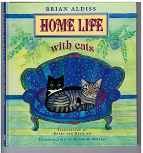 Home Life With Cats 