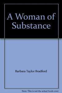 A Woman of Substance 