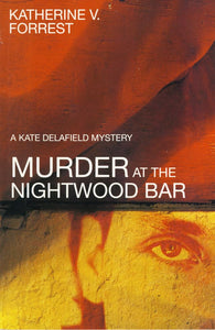 Murder at the Nightwood Bar 