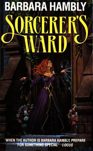 Sorcerer's Ward 