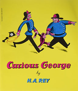 Curious George 