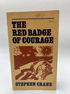 Red Badge of Courage 