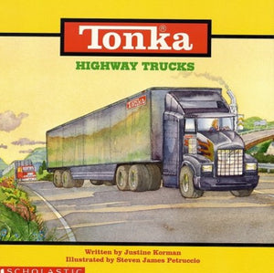 Tonka 