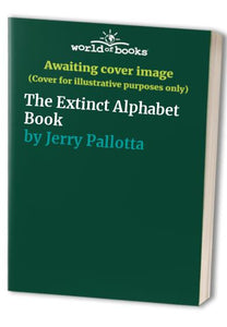 The Extinct Alphabet Book 